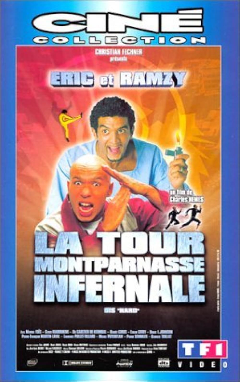 ドント・ダイ・トゥ・ハードの画像