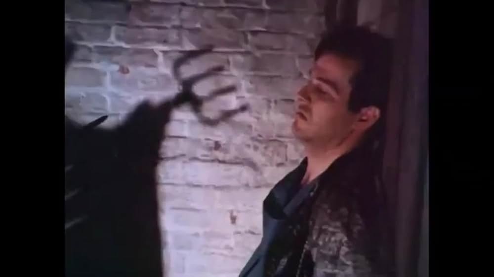 アンディ・ミリガンのガストリー・ワンズの画像