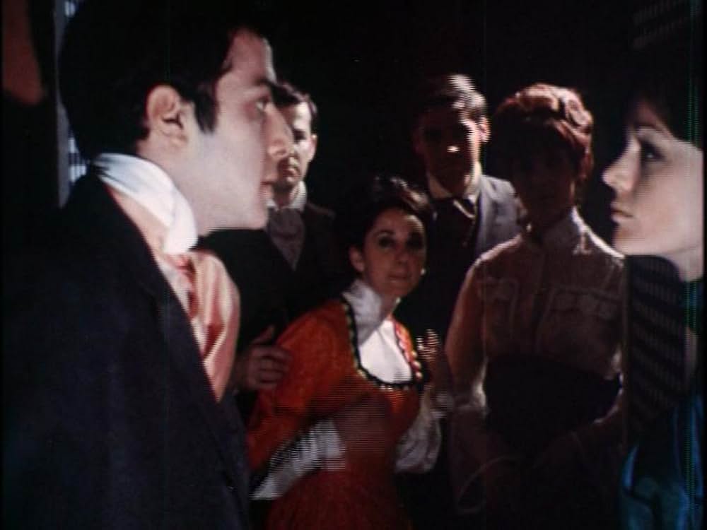 アンディ・ミリガンのガストリー・ワンズの画像