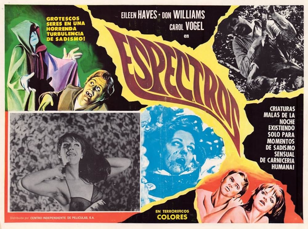 アンディ・ミリガンのガストリー・ワンズの画像