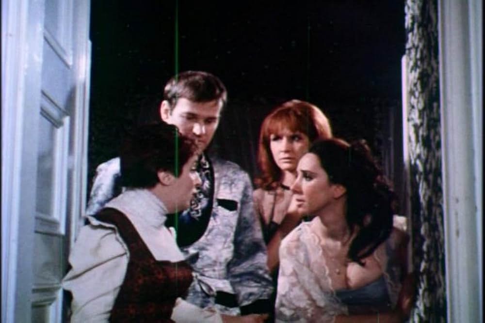 アンディ・ミリガンのガストリー・ワンズの画像