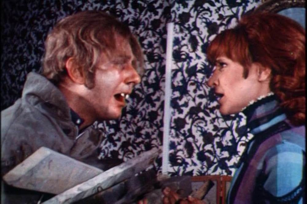 アンディ・ミリガンのガストリー・ワンズの画像