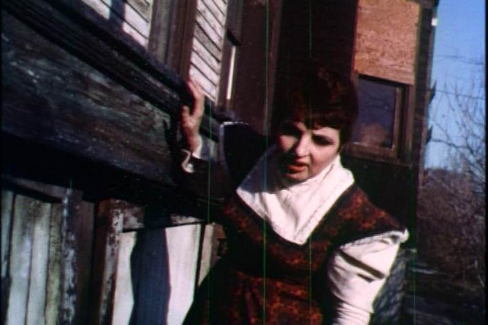 アンディ・ミリガンのガストリー・ワンズの画像