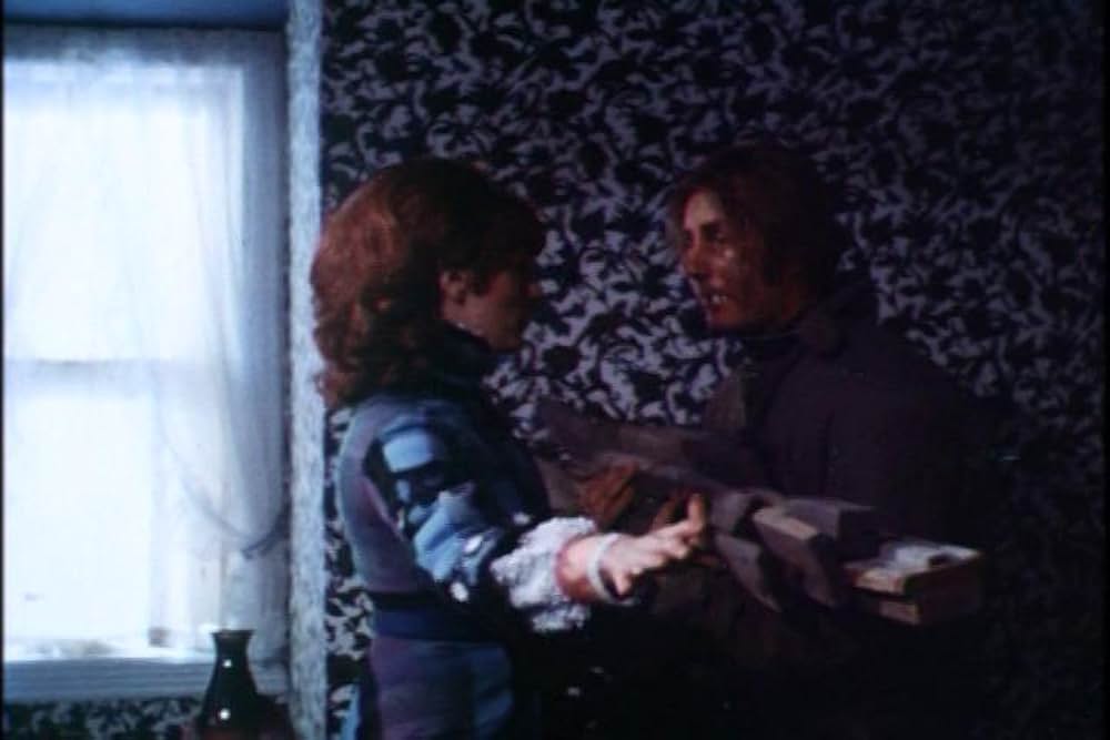 アンディ・ミリガンのガストリー・ワンズの画像