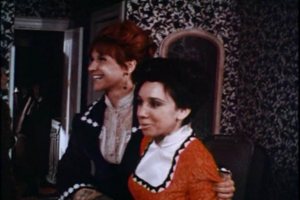 アンディ・ミリガンのガストリー・ワンズの画像