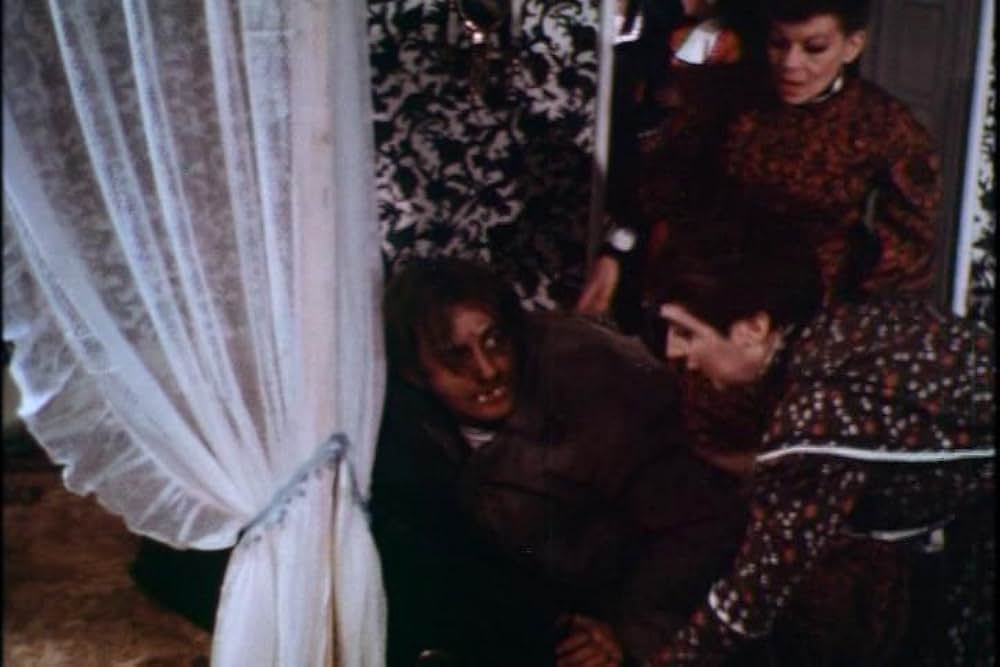 アンディ・ミリガンのガストリー・ワンズの画像