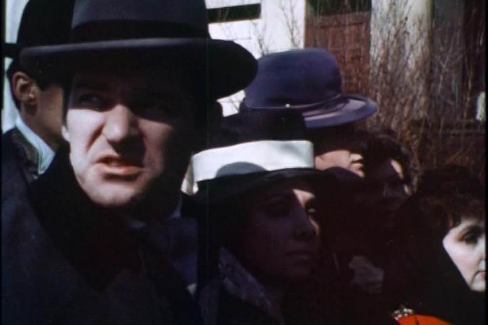 アンディ・ミリガンのガストリー・ワンズの画像