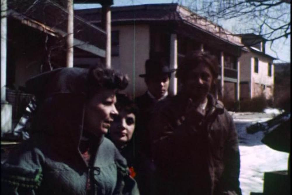 アンディ・ミリガンのガストリー・ワンズの画像