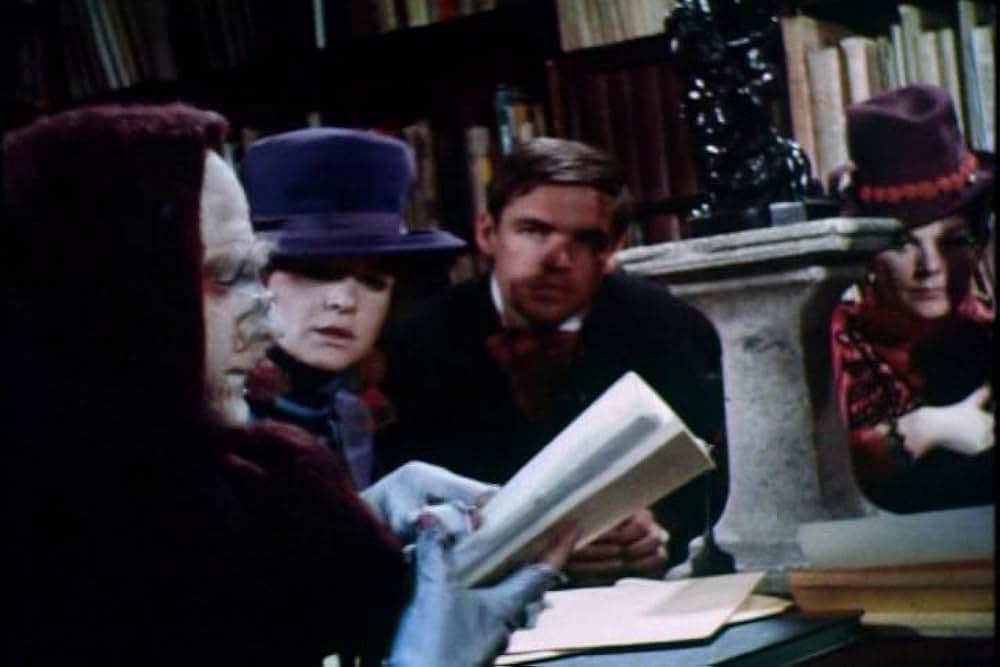 アンディ・ミリガンのガストリー・ワンズの画像