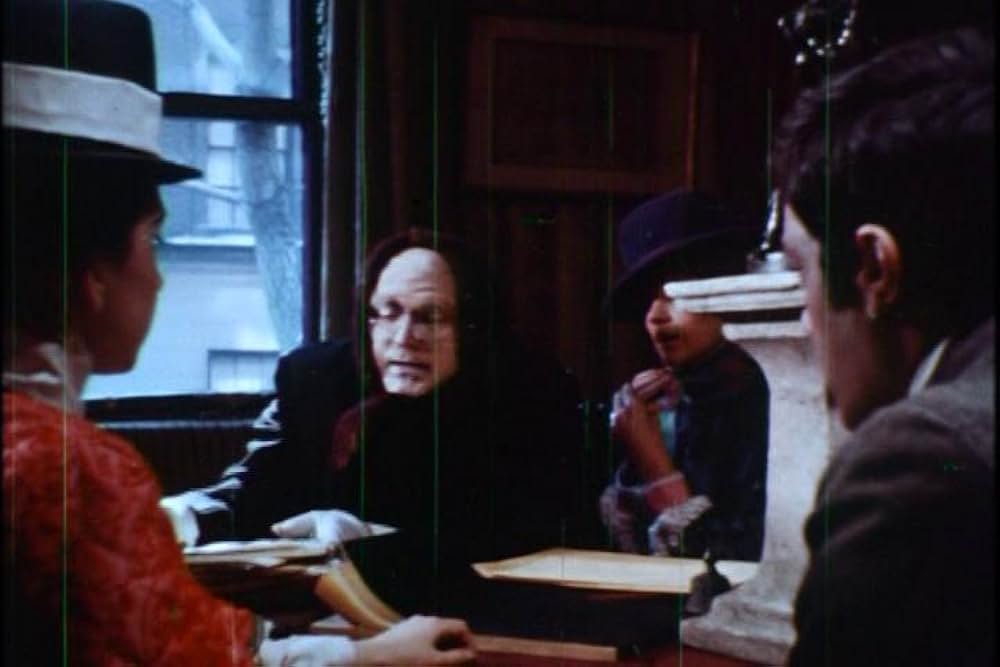 アンディ・ミリガンのガストリー・ワンズの画像