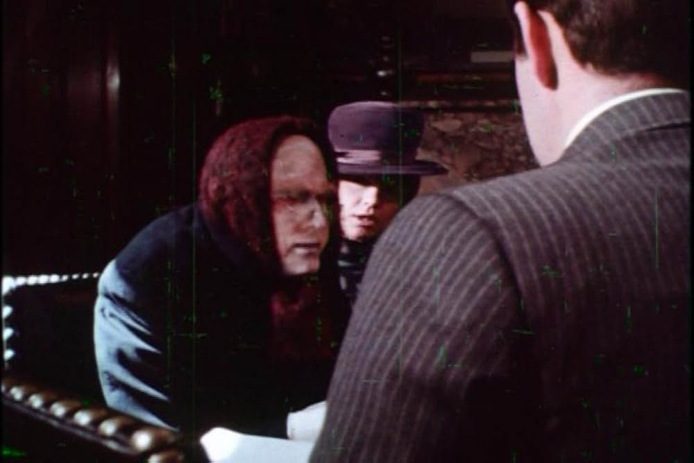 アンディ・ミリガンのガストリー・ワンズの画像