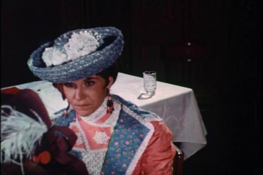 アンディ・ミリガンのガストリー・ワンズの画像