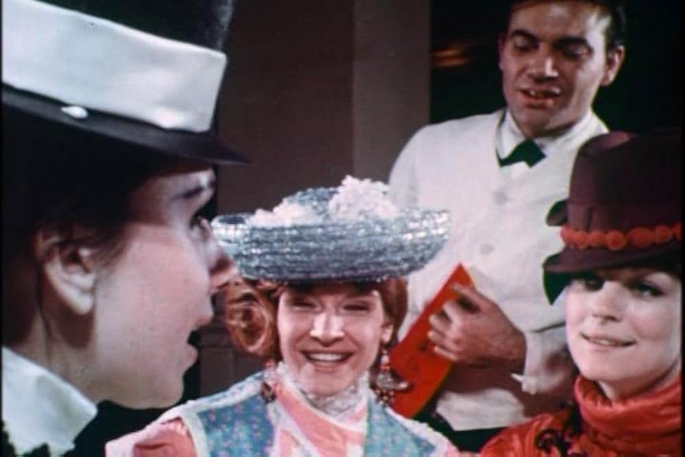 アンディ・ミリガンのガストリー・ワンズの画像