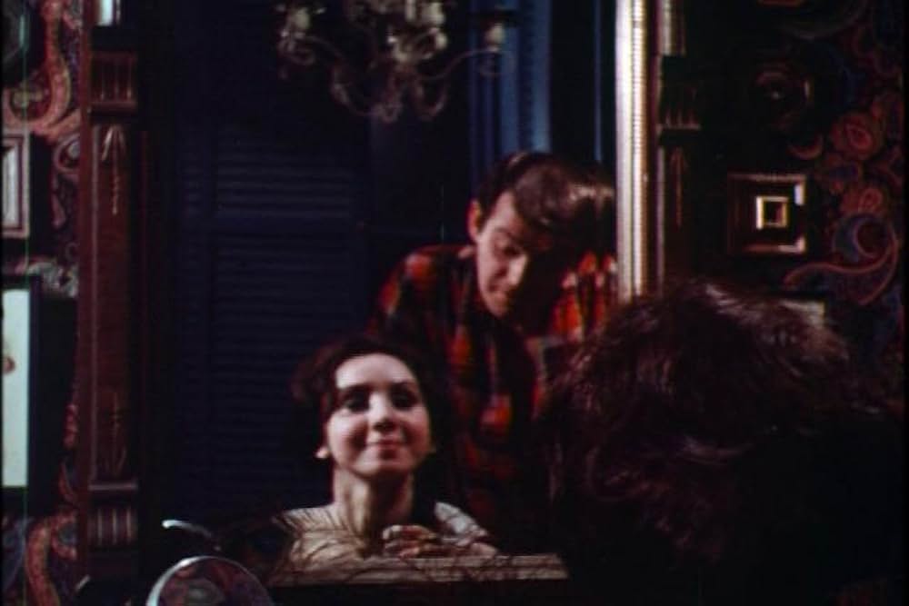 アンディ・ミリガンのガストリー・ワンズの画像