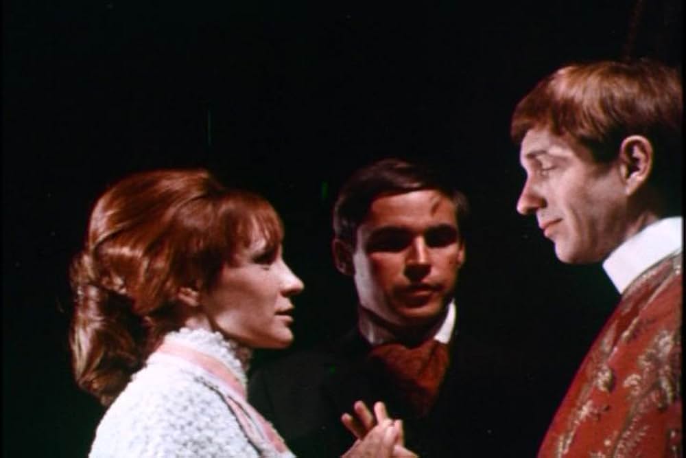 アンディ・ミリガンのガストリー・ワンズの画像