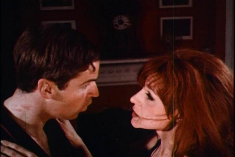 アンディ・ミリガンのガストリー・ワンズの画像