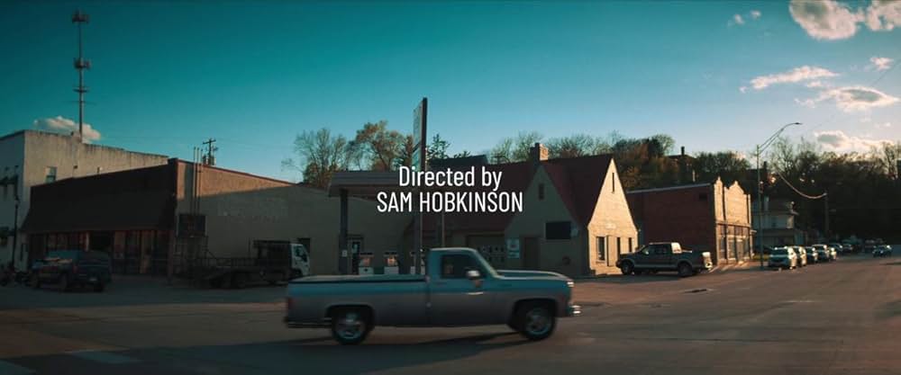 ラバー、ストーカー、キラーの画像