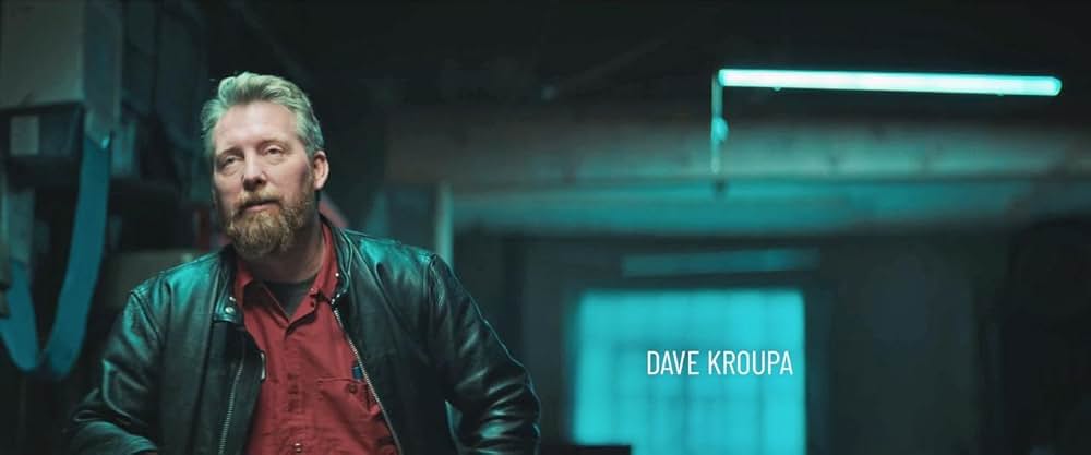 ラバー、ストーカー、キラーの画像