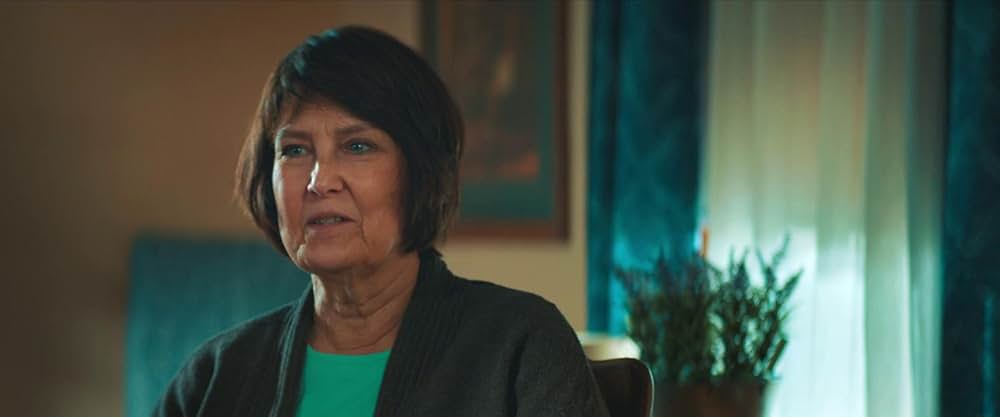 ラバー、ストーカー、キラーの画像