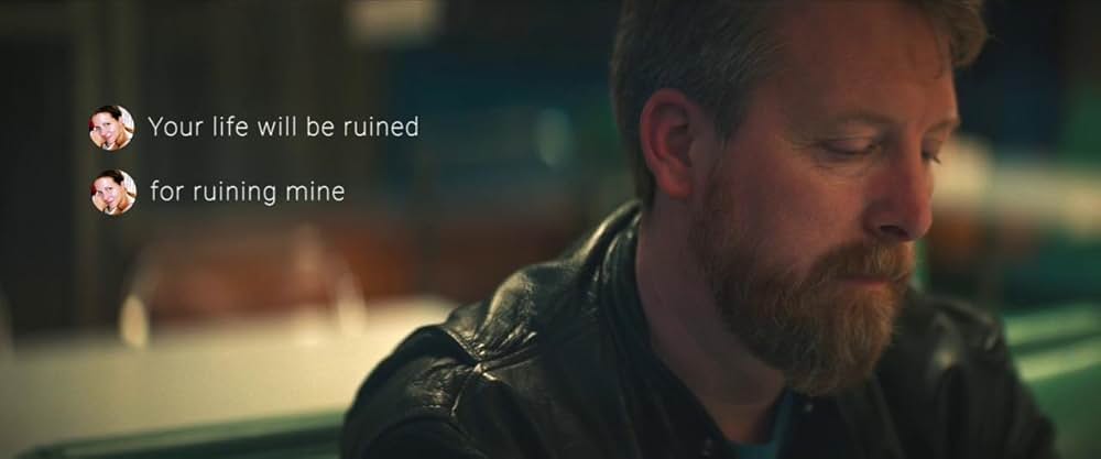 ラバー、ストーカー、キラーの画像