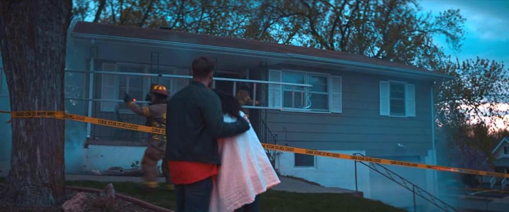 ラバー、ストーカー、キラーの画像