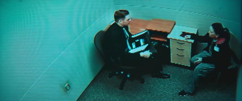 ラバー、ストーカー、キラーの画像