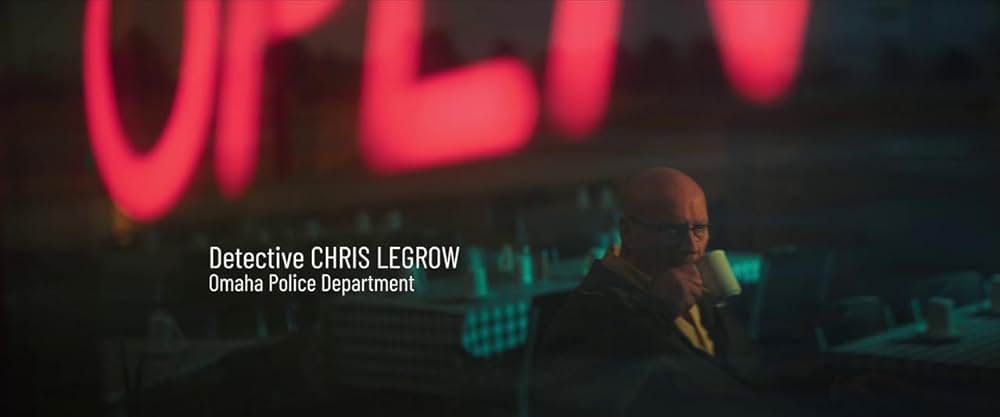 ラバー、ストーカー、キラーの画像