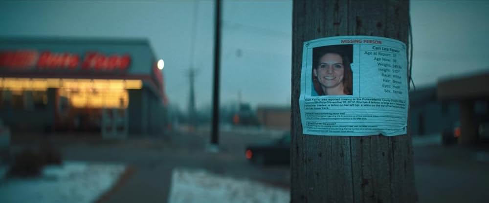 ラバー、ストーカー、キラーの画像