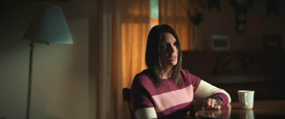 ラバー、ストーカー、キラーの画像