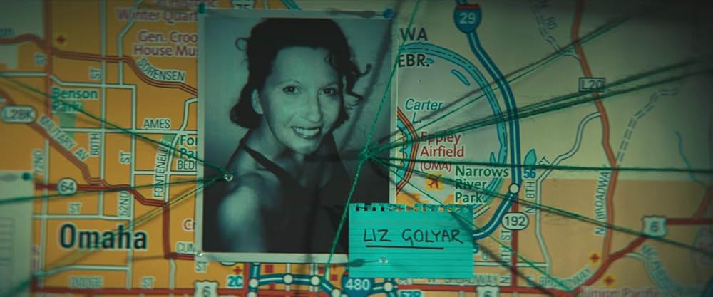 ラバー、ストーカー、キラーの画像