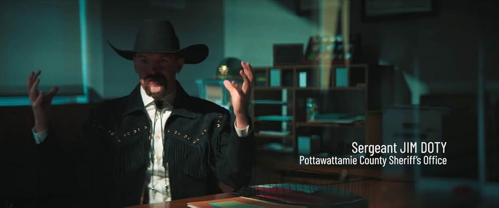 ラバー、ストーカー、キラーの画像