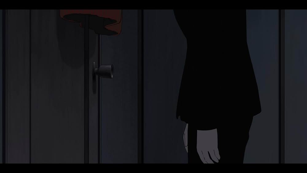 ルックバックの画像