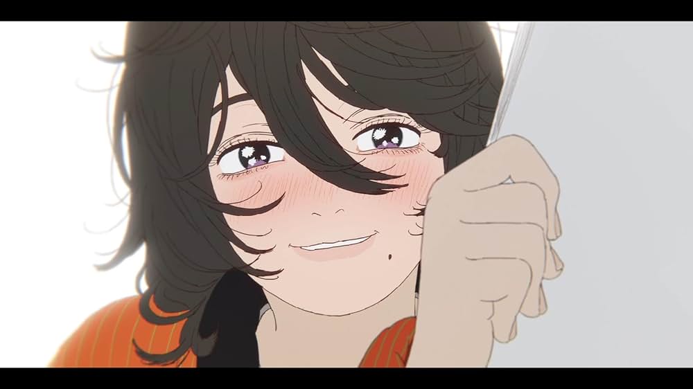 ルックバックの画像