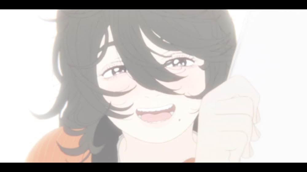 ルックバックの画像