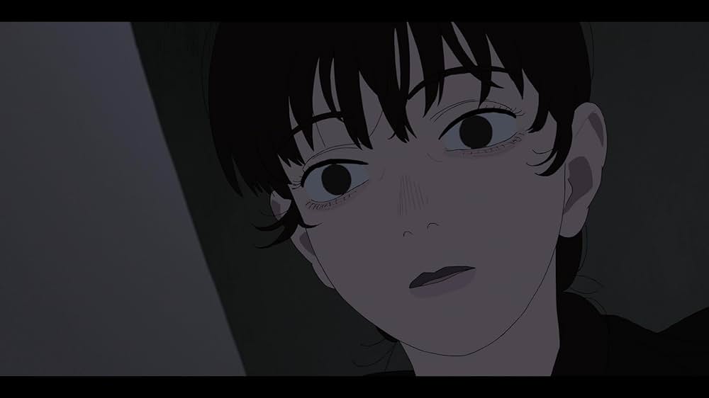 ルックバックの画像