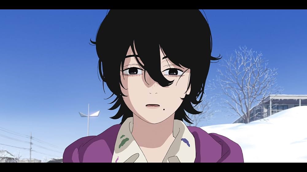 ルックバックの画像