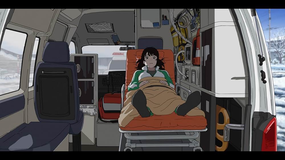 ルックバックの画像