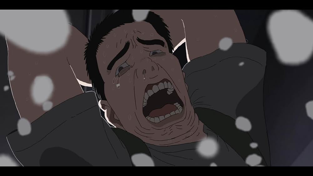 ルックバックの画像