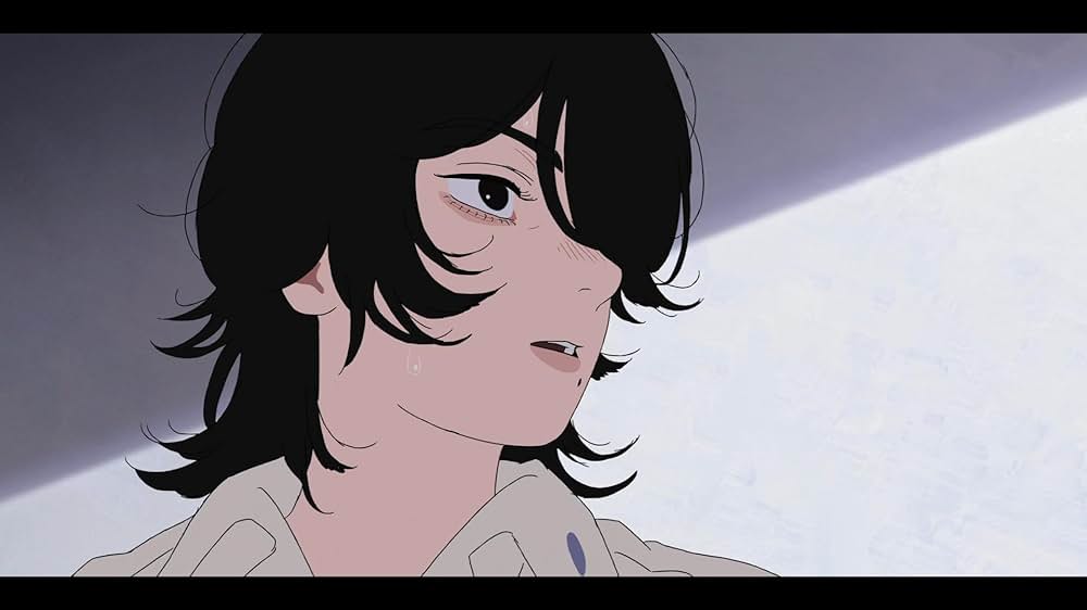 ルックバックの画像