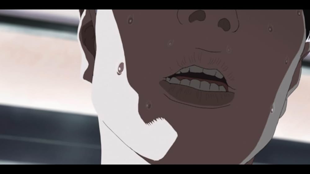 ルックバックの画像