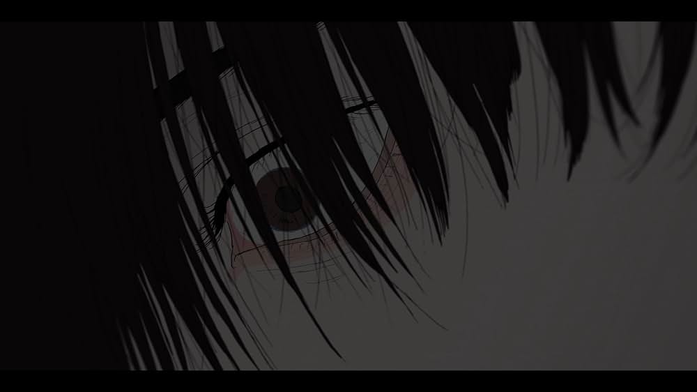 ルックバックの画像