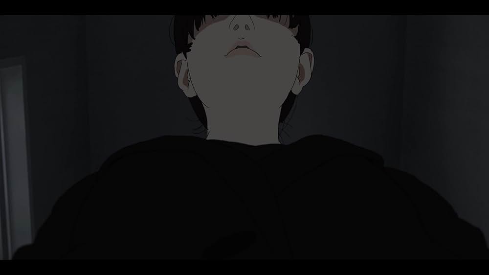 ルックバックの画像