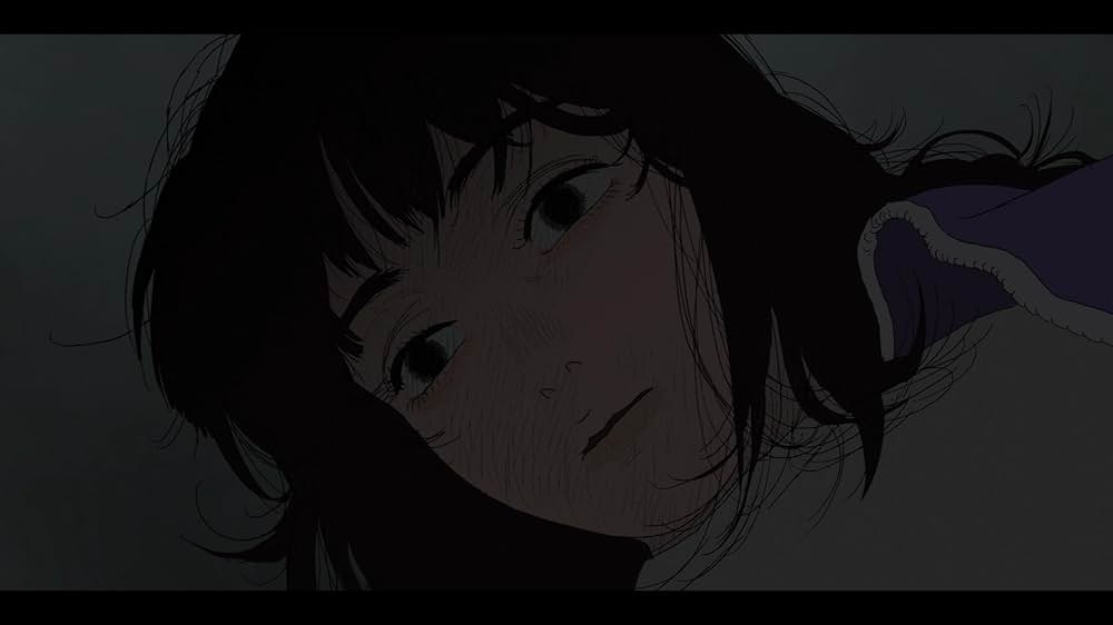 ルックバックの画像