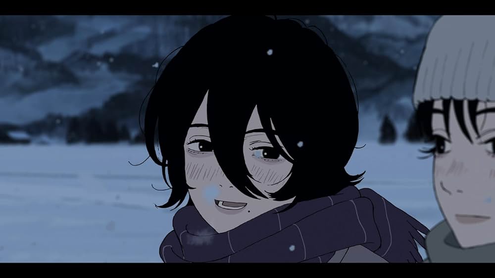 ルックバックの画像