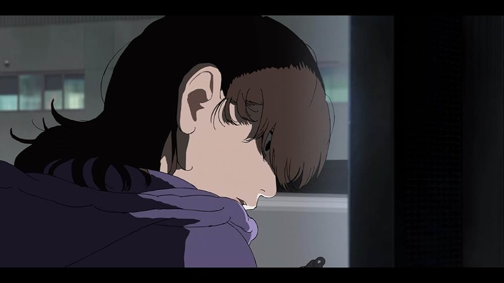 ルックバックの画像