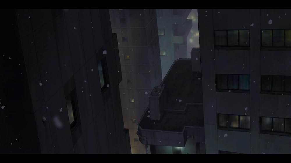 ルックバックの画像