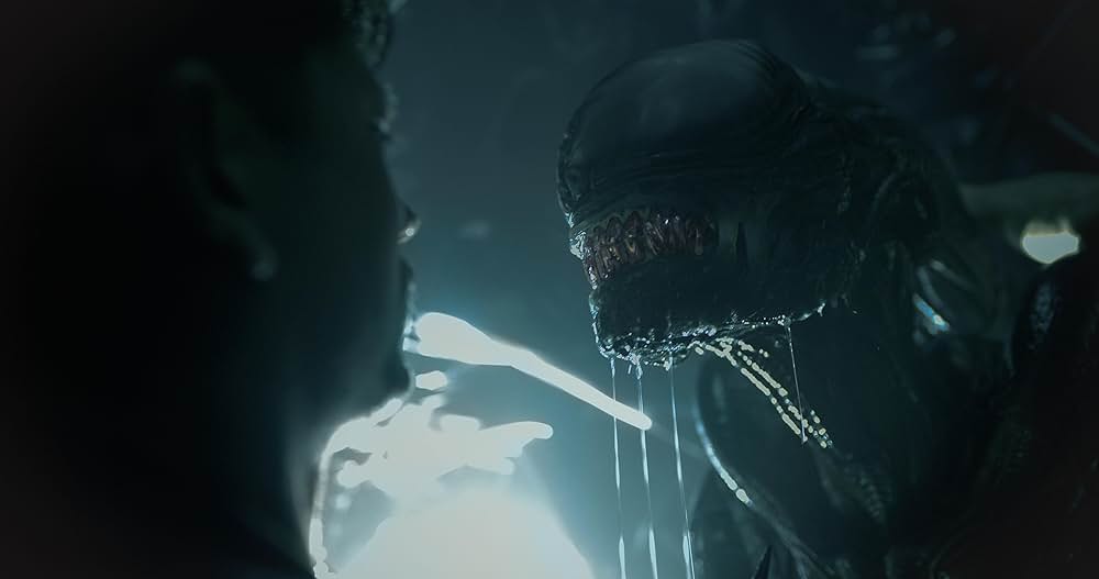 エイリアン：ロムルスの画像