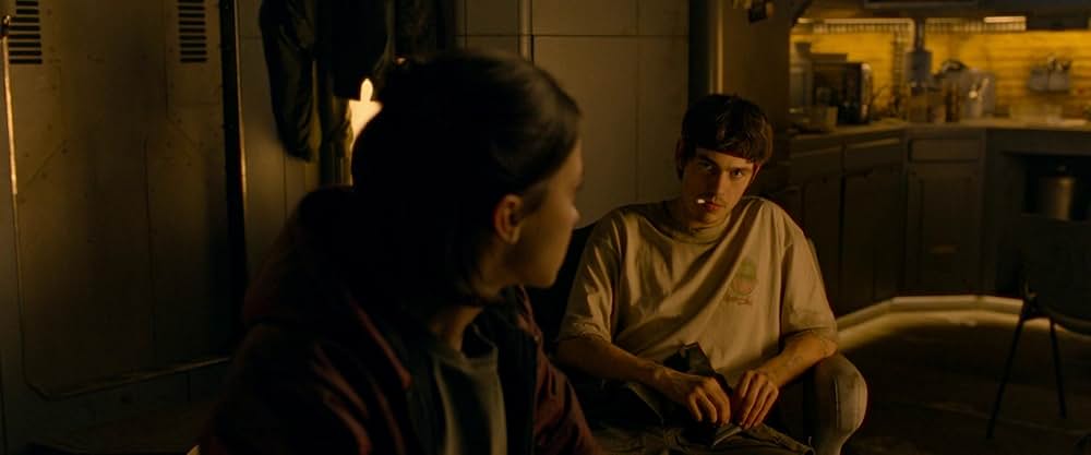 エイリアン：ロムルスの画像