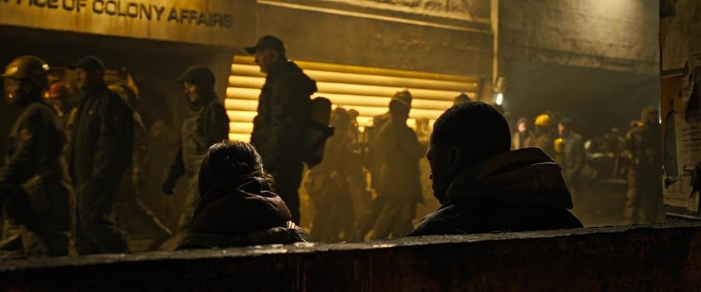 エイリアン：ロムルスの画像