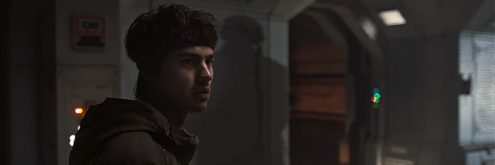 エイリアン：ロムルスの画像